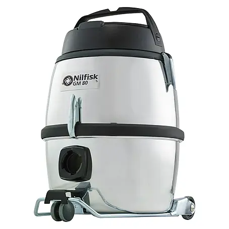 Nilfisk  Elektro-Staubsauger GM80 C