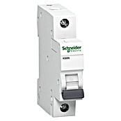 Schneider Electric Zaštitni električni prekidač K60N (Karakteristika okidanja: B, 25 A, 1-polno)
