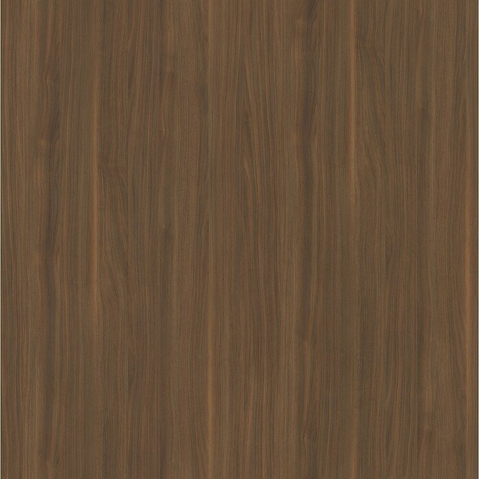 Meubelpaneel Lorenzo (250 cm x 60 cm x 18 mm, Walnoot) | BAUHAUS