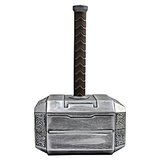 Maletín de herramientas Martillo de Thor (44 pzs.)