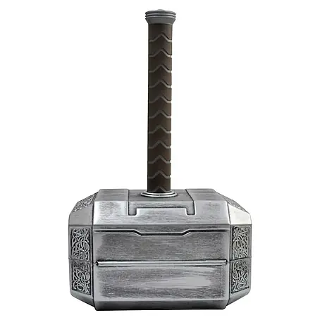 Maletín de herramientas Martillo de Thor