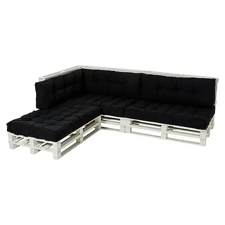 Loungemöbel-Set