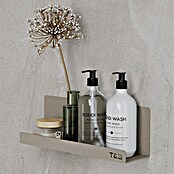 Nortiq Living T & B Planchet T4 (l x b x h: 30 x 8 x 10 cm, Aluminium, Beige) | BAUHAUS
