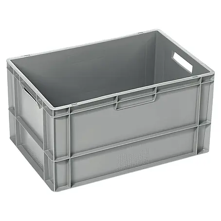 BAUHAUS  Caja Euro