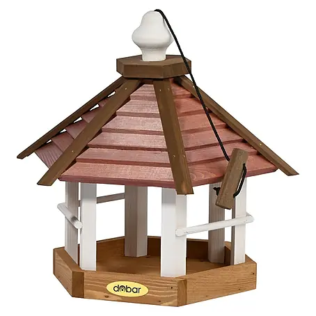 Dobar  Vogelhaus Herbstfrüchte