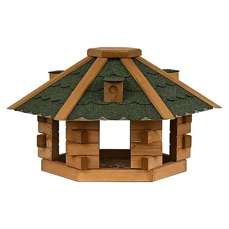 Dobar  Vogelhaus Blockhaus