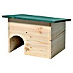 Dobar Igelhaus (34,5 x 24 x 27 cm, Ausstattung: Abnehmbares Dach)