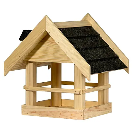 Dobar  Vogelhaus Noir