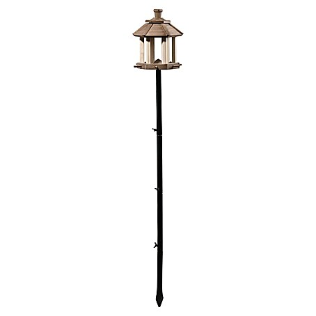 Dobar Vogelhaus Benny Brunch Macchiato (ca. 20,5 x 17 x 123,5 cm)