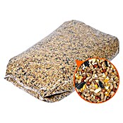 Dobar Wildvogelfutter Winter-Streufutter (25 kg) | BAUHAUS