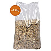 Dobar Wildvogelfutter Winter-Streufutter (25 kg) | BAUHAUS