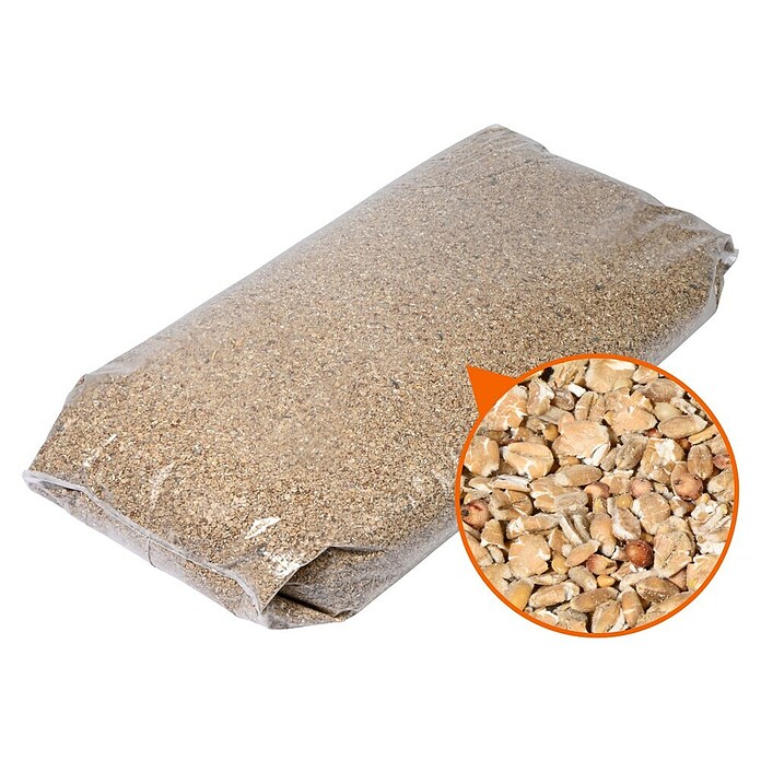 Dobar Wildvogelfutter Fettstreufutter (25 kg) | BAUHAUS
