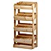 Dobar Holzregal 