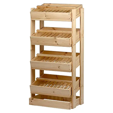 Dobar  Holzregal