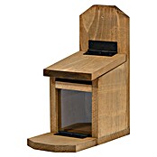 Dobar Futterstation Pärnu (Holz, Braun) | BAUHAUS