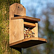 Dobar Futterstation Pärnu (Holz, Braun) | BAUHAUS