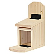 Dobar Futterstation Pärnu (Holz, Natur) | BAUHAUS