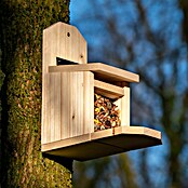 Dobar Futterstation Pärnu (Holz, Natur) | BAUHAUS