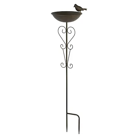 Dobar  Vogeltränke