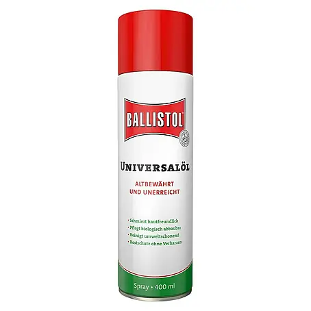 Ballistol  Universalöl
