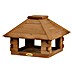 Dobar Vogelhaus Blockhaus 