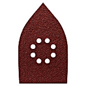 Craftomat Schuurbladen EFWP (l x b: 170 x 100 mm, Korreling: 40, 5 stk.)