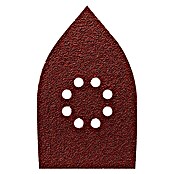 Craftomat Listovi za brusilicu (D x Š: 170 x 100 mm, Granulacija: 40, 5 kom)