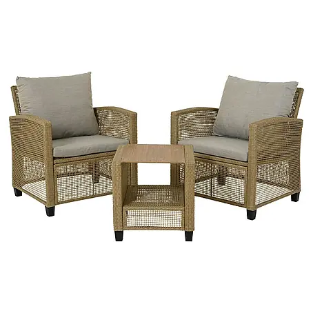 Conjunto de muebles Alicante