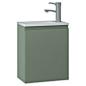 Nortiq Living Badmeubelset Pisa (Dusty groen, Mat) | BAUHAUS
