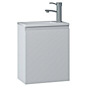 Nortiq Living Badmeubelset Pisa (Wit, Mat) | BAUHAUS