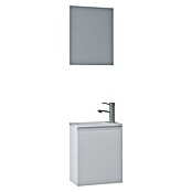 Nortiq Living Badmeubelset Pisa (Wit, Mat) | BAUHAUS