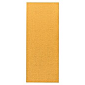 Craftomat Hoja de lija (L x An: 230 x 93 mm, Granulación: 240, 10 uds., Fijación con abrazadera, Sin perforar)