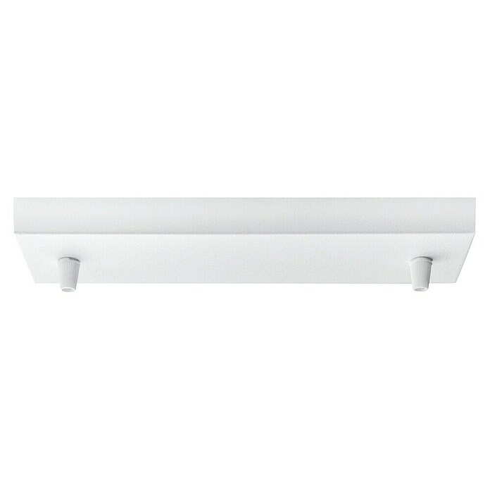 Home Sweet Home Plafondhouder voor lamp (2 standen, Wit)