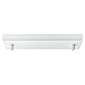 Home Sweet Home Plafondhouder voor lamp (2 standen, Wit)