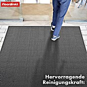 Fußmatte Sky Novo (Anthrazit, 120 x 80 cm, Material Nutzschicht: 100 % Polypropylen) | BAUHAUS