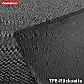 Fußmatte Sky Novo (Anthrazit, 120 x 80 cm, Material Nutzschicht: 100 % Polypropylen) | BAUHAUS