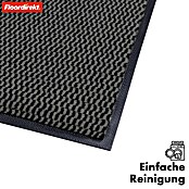 Fußmatte Sky Novo (Anthrazit, 120 x 80 cm, Material Nutzschicht: 100 % Polypropylen) | BAUHAUS