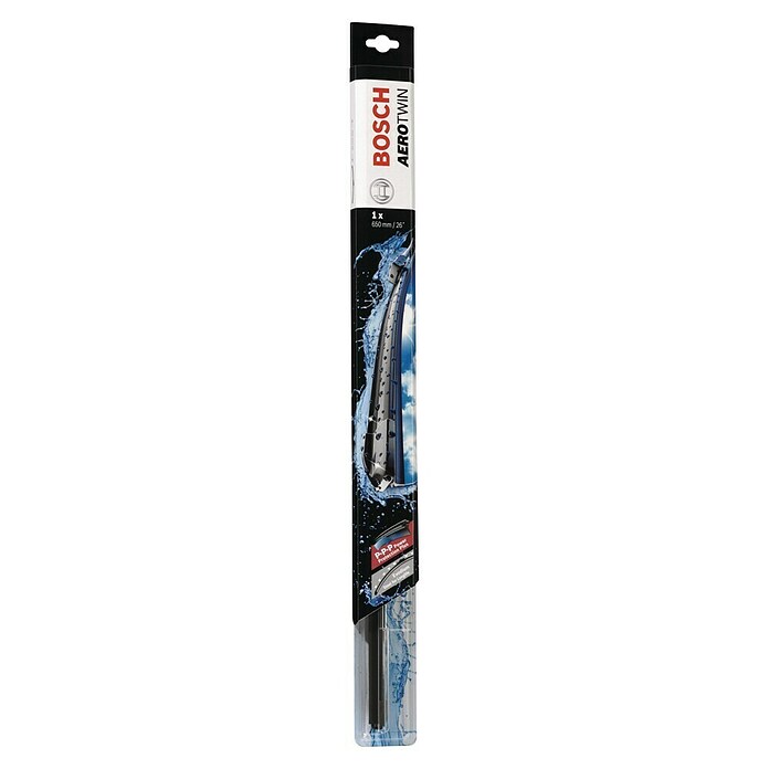 Bosch Scheibenwischer AEROTWIN (AR18U, 1 Stk.)