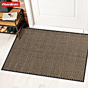 Fußmatte Sky Novo (Ocker/Schwarz, 120 x 80 cm, Material Nutzschicht: 100 % Polypropylen) | BAUHAUS