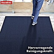 Fußmatte Sky Novo (Blau, 120 x 80 cm, Material Nutzschicht: 100 % Polypropylen) | BAUHAUS