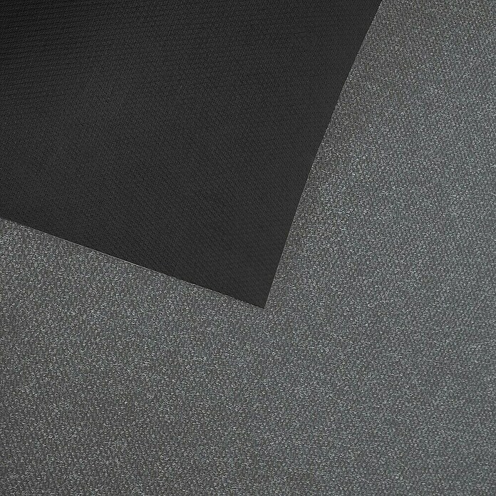Schmutzfangmatte Hong Kong (Grau, 800 x 80 cm, 100 % Polypropylen) | BAUHAUS
