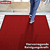 Fußmatte Sky Novo (Rot, 120 x 80 cm, Material Nutzschicht: 100 % Polypropylen) | BAUHAUS