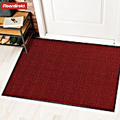 Fußmatte Sky Novo (Rot, 120 x 80 cm, Material Nutzschicht: 100 % Polypropylen) | BAUHAUS