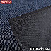 Fußmatte Sky Novo (Blau, 120 x 80 cm, Material Nutzschicht: 100 % Polypropylen) | BAUHAUS