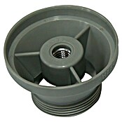 Excenter-Ablaufgarnitur (Passend für: IKEA-Spülen 1 1/2 Z, Grau) | BAUHAUS