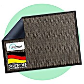 Fußmatte Sky Novo (Ocker/Schwarz, 120 x 80 cm, Material Nutzschicht: 100 % Polypropylen) | BAUHAUS