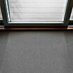 Schmutzfangmatte Hong Kong (Grau, 1 200 x 67 cm, 100 % Polypropylen) | BAUHAUS