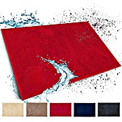 Schmutzfangmatte Nasa (150 x 60 cm, Rot, Material Nutzschicht: 100 % Polyester) | BAUHAUS
