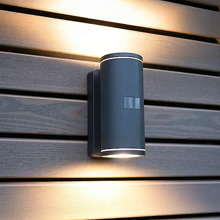 Steinel  LED-Sensor-Außenwandleuchte L 940 SC