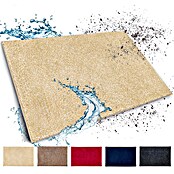 Schmutzfangmatte Nasa (80 x 50 cm, Beige, Material Nutzschicht: 100 % Polyester) | BAUHAUS